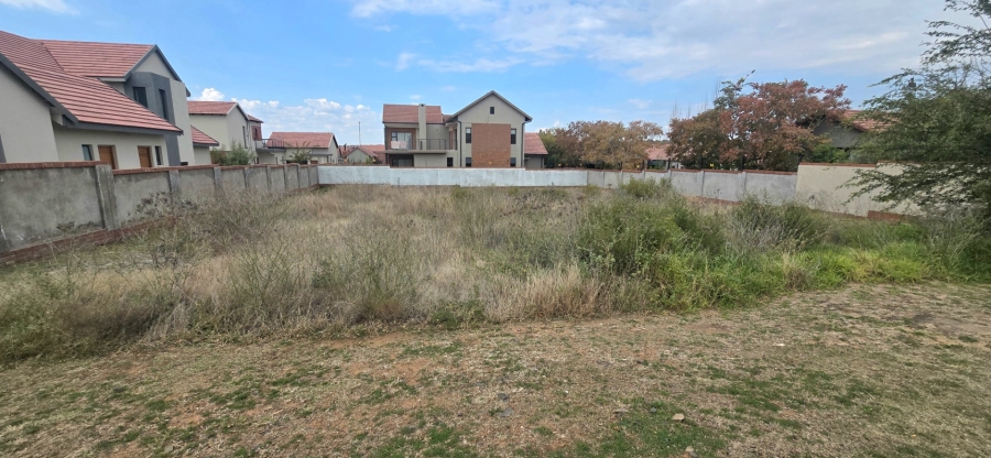 Commercial Property for Sale in Wild Olive Estate Free State